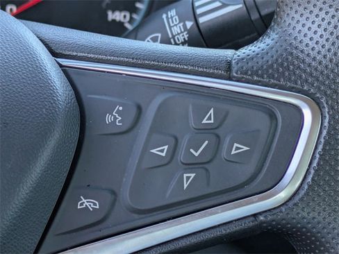 Certified 2025 Chevrolet Malibu LT image 19