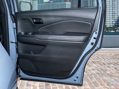 Certified 2023 Honda Passport Elite image 15