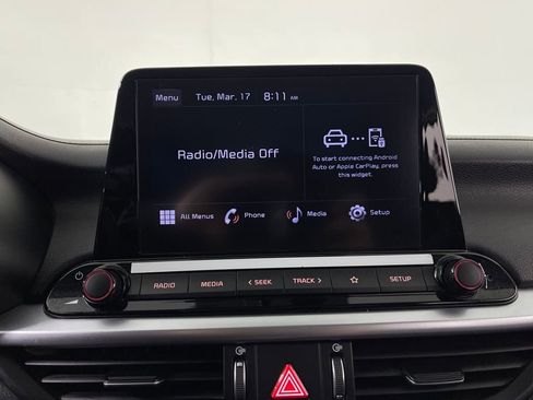 Used 2023 Kia Forte LXS image 22