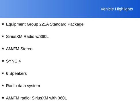 Certified 2021 Ford Bronco Big Bend AWD/4WD image 7