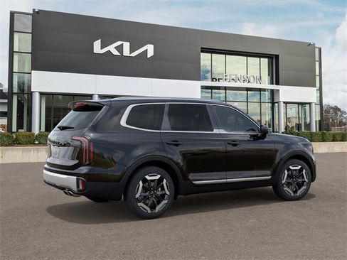 New 2025 Kia Telluride EX w/ EX Captain's Chair Package image 7