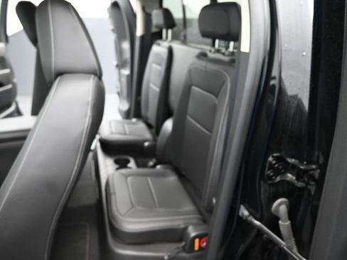 Used 2022 Chevrolet Colorado ZR2 AWD/4WD image 10