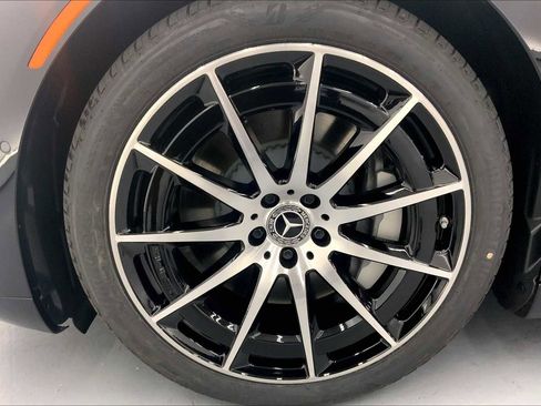 Certified 2023 Mercedes-Benz EQS 580 4MATIC Sedan image 8