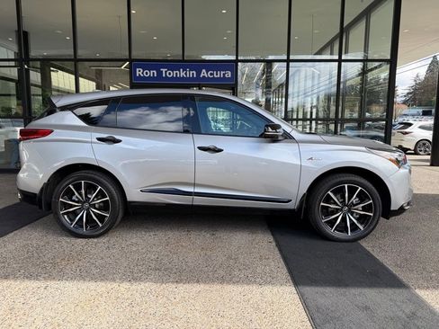 New 2026 Acura RDX A-Spec AWD/4WD image 8