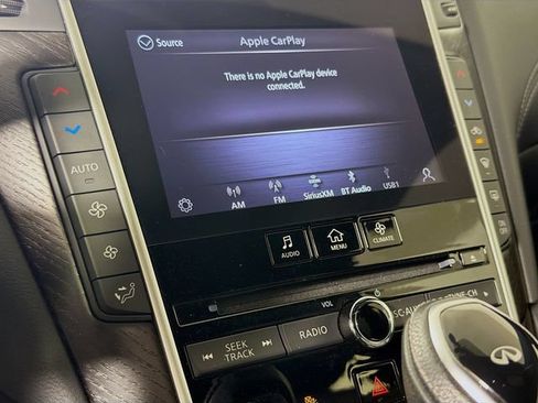 Used 2023 INFINITI Q50 Sensory AWD/4WD image 23