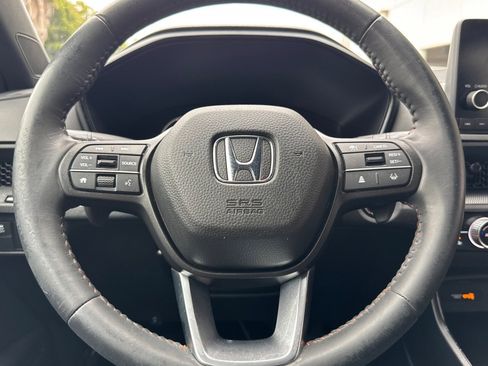 Certified 2023 Honda CR-V Sport image 18