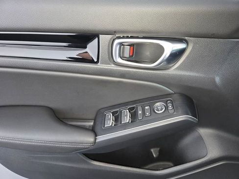 Used 2022 Honda Civic Sport Touring image 15