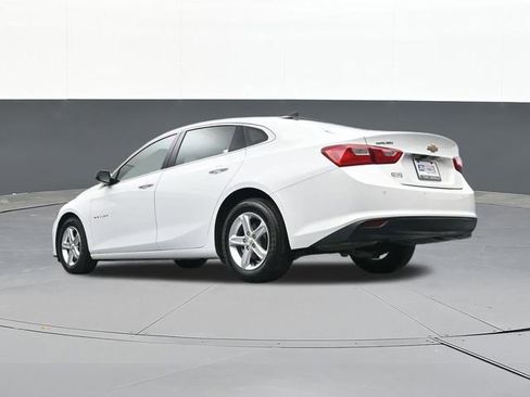 Used 2025 Chevrolet Malibu LS FWD image 44