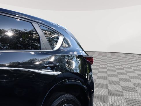 Used 2025 MAZDA CX-5 AWD 2.5 S w/ Select Package image 11