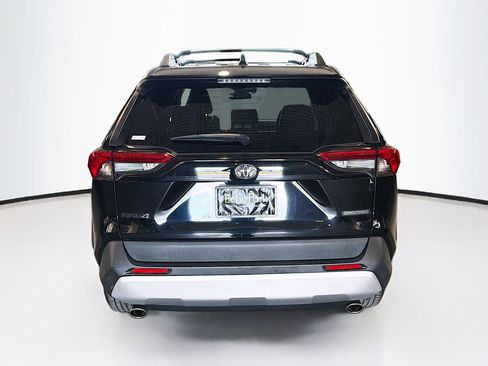 Used 2019 Toyota RAV4 Adventure w/ Cold Weather Package AWD/4WD image 7