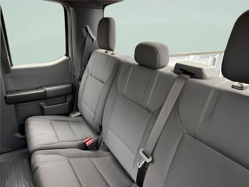 New 2026 Ford F150 STX AWD/4WD image 15