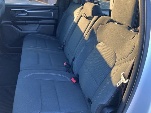 Used 2021 RAM 1500 Big Horn image 23