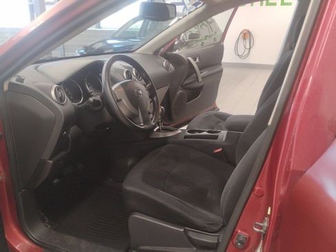 Used 2010 Nissan Rogue S w/ 360 Degree Value Pkg image 18