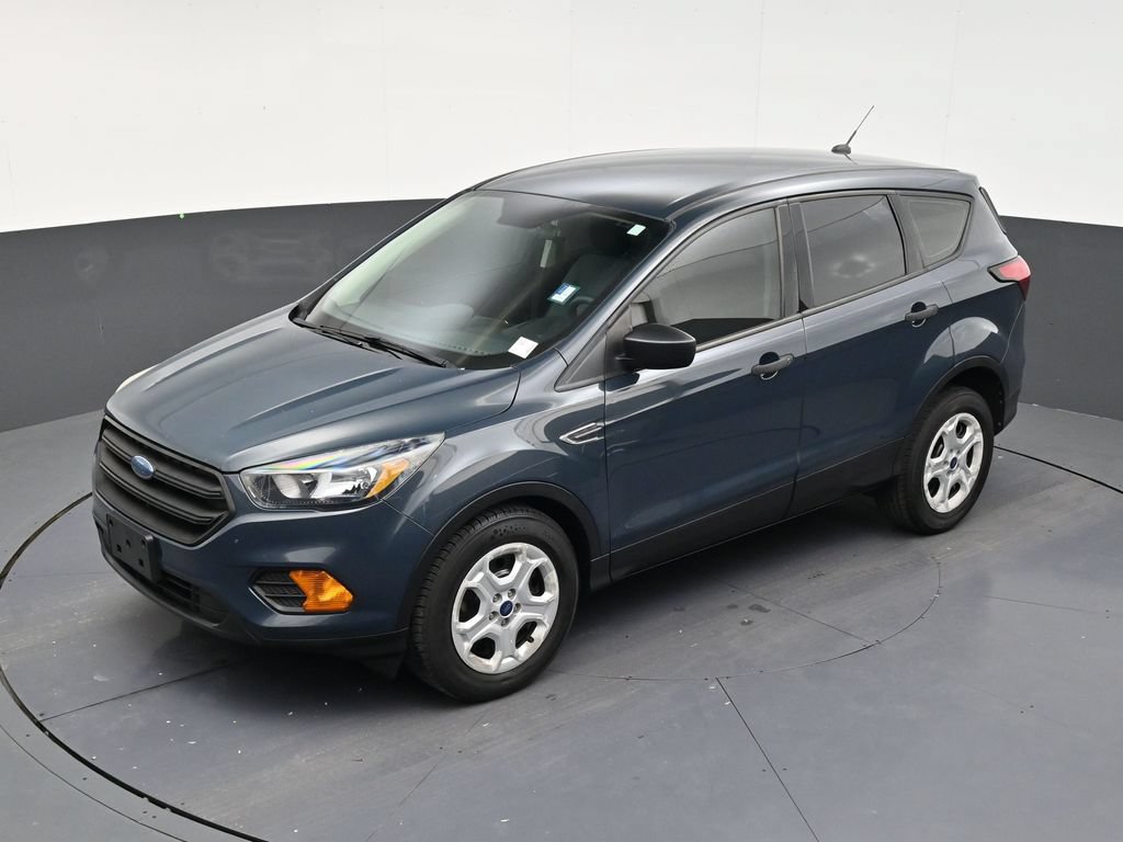 Used 2019 Ford Escape S FWD image 12