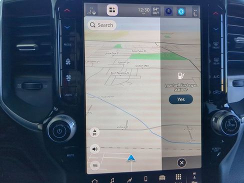 New 2026 RAM 2500 Laramie w/ Night Edition image 17