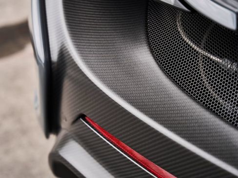 Used 2016 McLaren 675LT Coupe RWD image 17