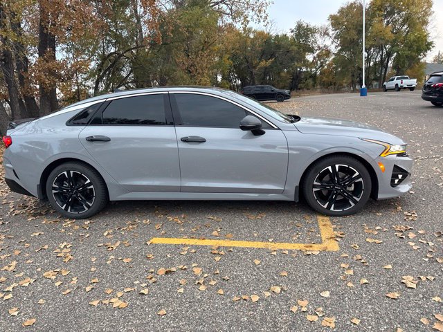 Used 2023 Kia K5 GT-Line AWD/4WD image 2