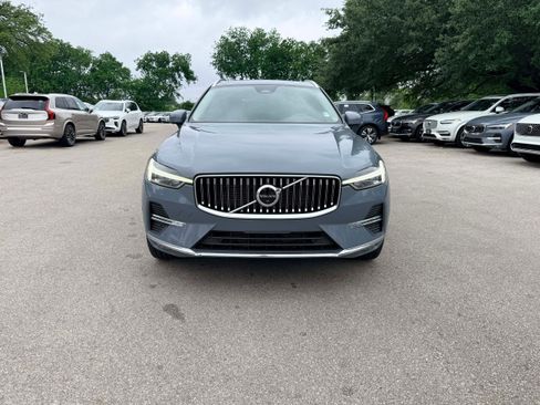 Certified 2023 Volvo XC60 B5 Plus w/ Protection Package Premier FWD image 8