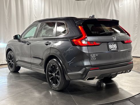 Used 2023 Honda CR-V Sport image 9
