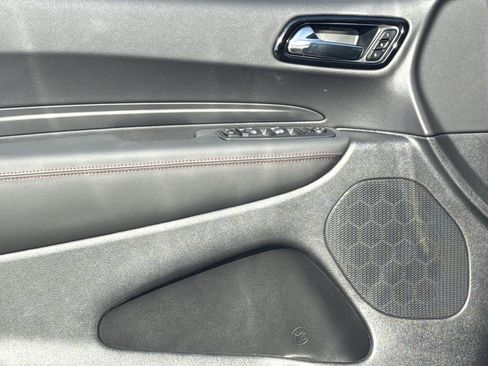 New 2026 Dodge Durango GT image 12