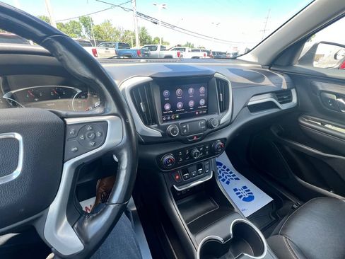 Used 2019 GMC Terrain SLT w/ Preferred Package AWD/4WD image 26