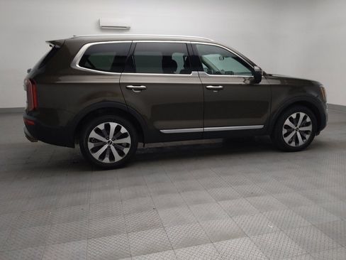 Used 2021 Kia Telluride S image 10