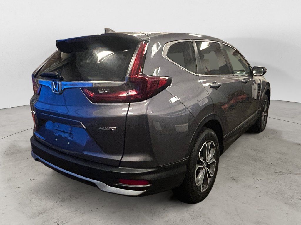 Used 2020 Honda CR-V EX-L image 5