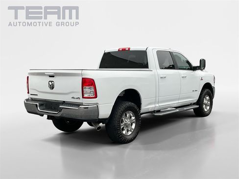 Used 2021 RAM 2500 Big Horn w/ Level 1 Equipment Group image 7
