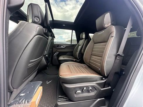 New 2026 GMC Yukon Denali Ultimate image 21