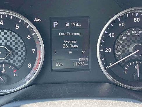 Used 2020 Hyundai Elantra SEL w/ Cargo Package (C1) FWD image 24