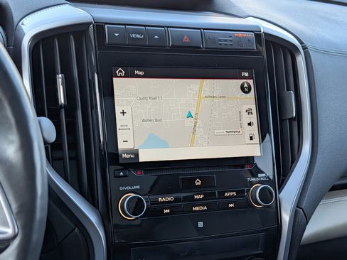 Used 2022 Subaru Ascent Touring image 22