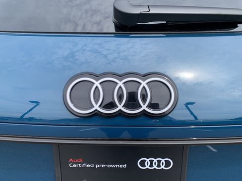 Certified 2026 Audi Q3 quattro 2.0T AWD/4WD image 21