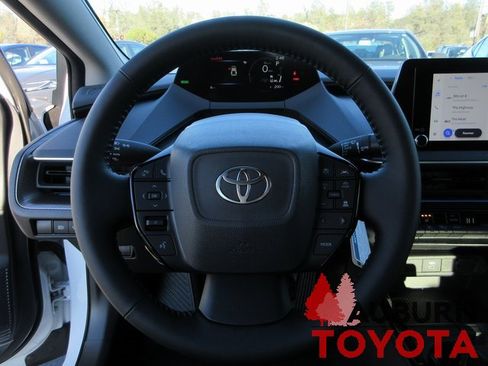 New 2026 Toyota Prius XLE image 9