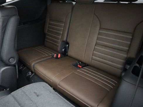 New 2026 GMC Acadia Denali Ultimate image 16