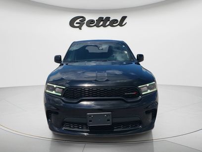 Used 2025 Dodge Durango GT