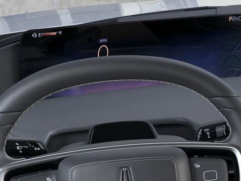 New 2025 Lincoln Navigator Reserve w/ Jet Appearance Package image 13