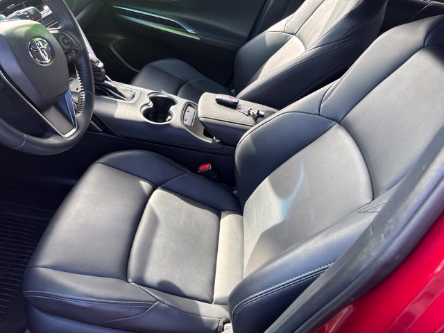 Used 2024 Toyota Venza XLE AWD/4WD image 19