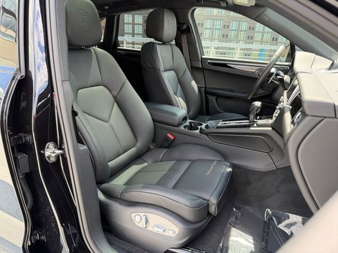 New 2026 Porsche Macan S AWD/4WD image 13