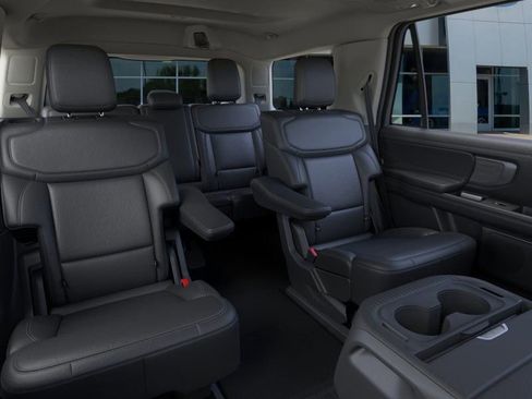 New 2026 Ford Expedition Platinum w/ Driver's Package image 36