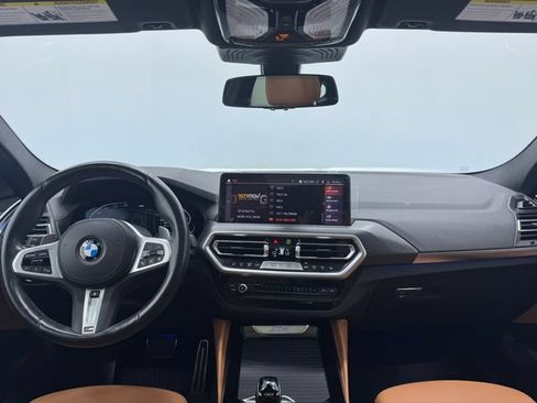 Used 2024 BMW X4 xDrive30i w/ Premium Package AWD/4WD image 6