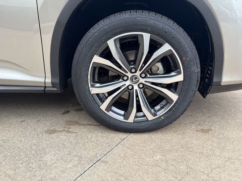 Used 2022 Lexus RX 350 AWD w/ Premium Package image 13