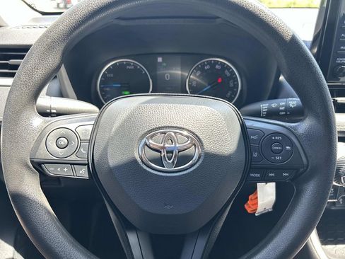 Used 2022 Toyota RAV4 LE AWD/4WD image 25