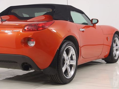 Used 2008 Pontiac Solstice GXP w/ Premium Package image 39