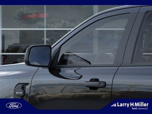 New 2025 Ford Ranger XL w/ Trailer Tow Package image 20