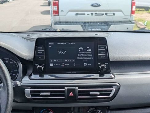 Used 2021 Kia Seltos LX AWD/4WD image 17