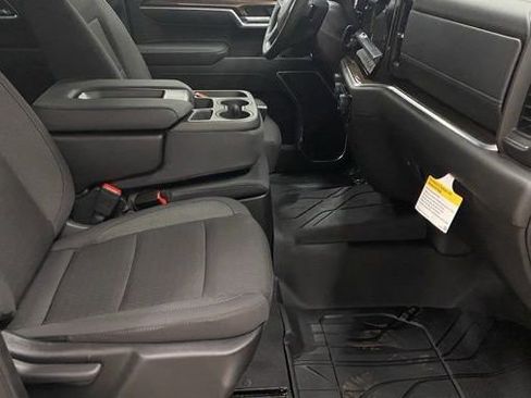 New 2026 Chevrolet Silverado 1500 RST w/ RST Select Package image 29