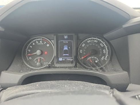 Used 2023 Toyota Tacoma SR AWD/4WD image 15