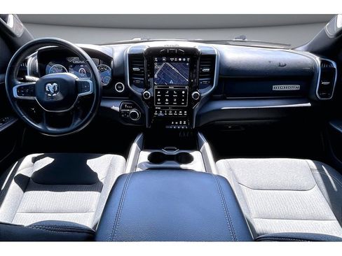 Certified 2023 RAM 1500 Big Horn AWD/4WD image 19
