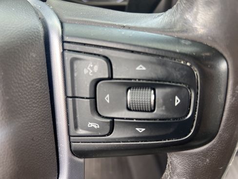 Used 2019 GMC Sierra 1500 SLE w/ SLE Value Package AWD/4WD image 20