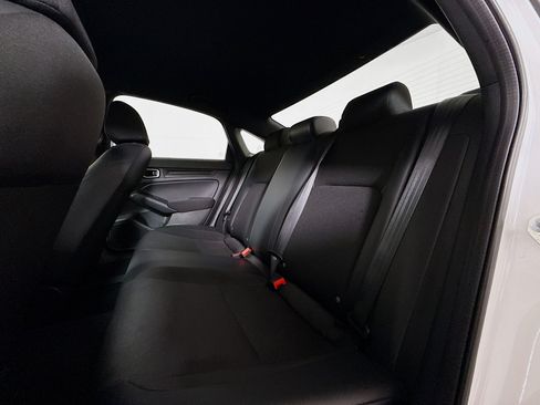 Used 2023 Honda Civic Sport image 20
